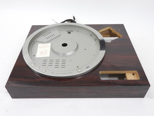 Jvc y55f vintage - ql-y55f,