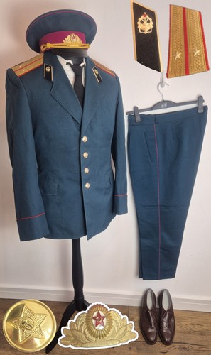Vintage ussr soviet army - vintage,