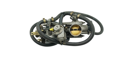 Rampe injection ducati - rampe, d'injection