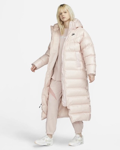 Nike donna cappuccio - , giacca