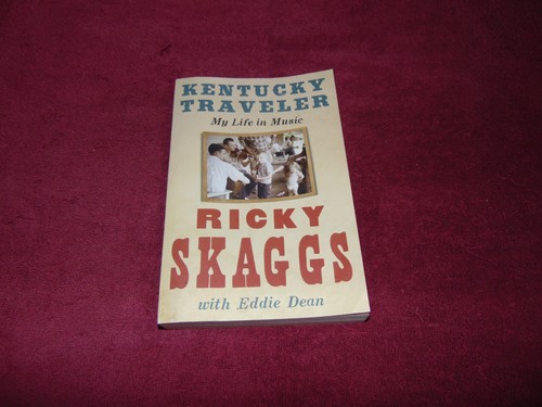 Signed 2014 book kentucky - sc, "kentucky