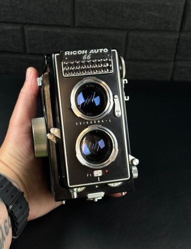 Fotocamera custodia - e,