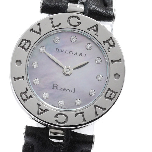 Bulgari zero1 bz22s - b-zero1, to316746