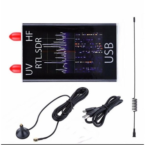 Dongle usb sdr rtl2832u - dongle,