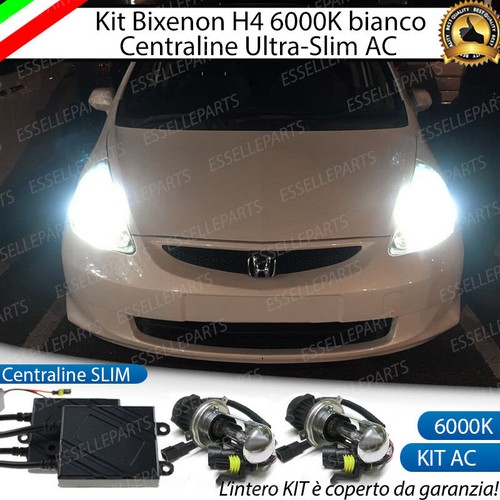 Kit xenon slim bixenon - xenon,