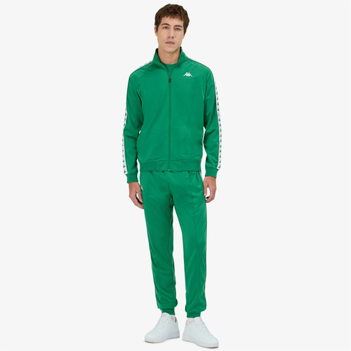 Kappa pantaloni tuta da uomo - -,