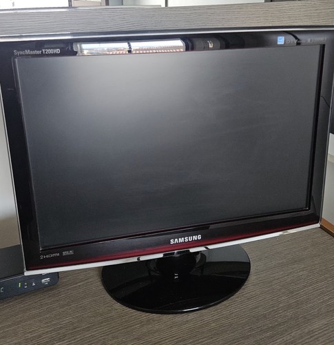 Samsung lcd con hd - samsung, hd-sf.1