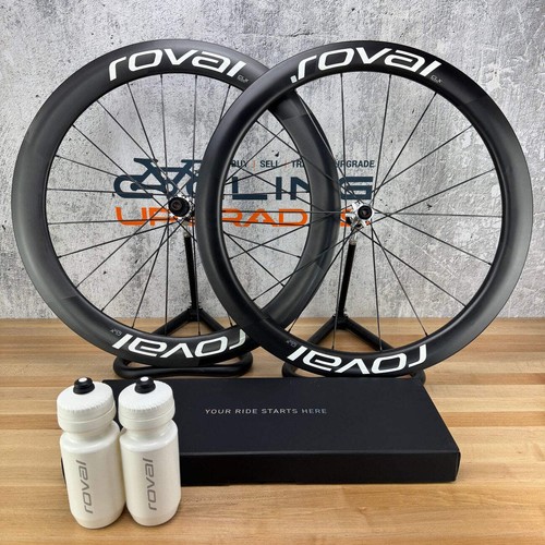 Set ruote bici - , da