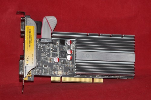 Zotac geforce gt610 512mb - geforce,