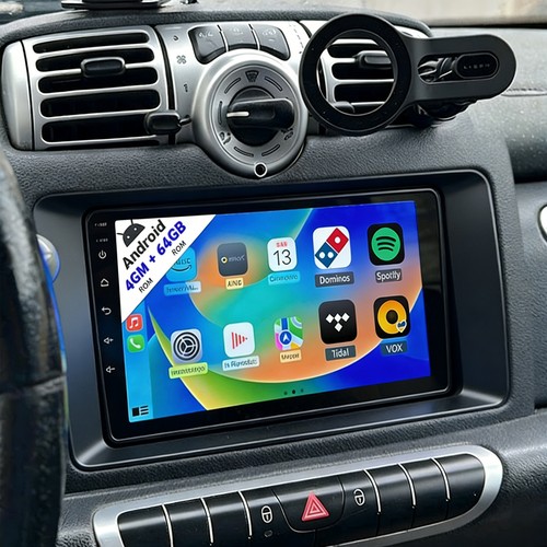 Per smart fortwo 451 - per,