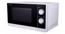 Sharp home appliances - sharp, r-600ww