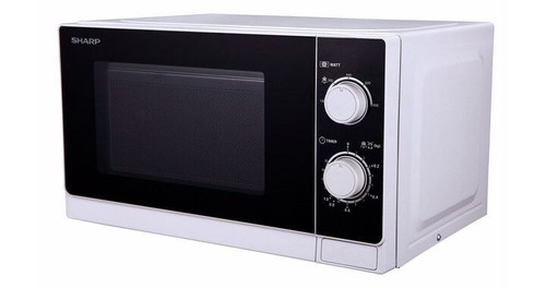 Sharp home appliances 600ww - home, r-600ww