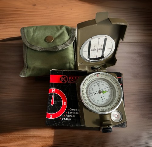 Bussola professionale militare - professionale,