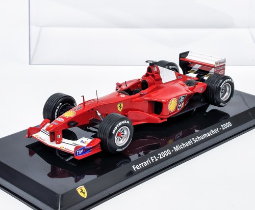 Ferrari 2000 3 michael - ferrari, f1-2000