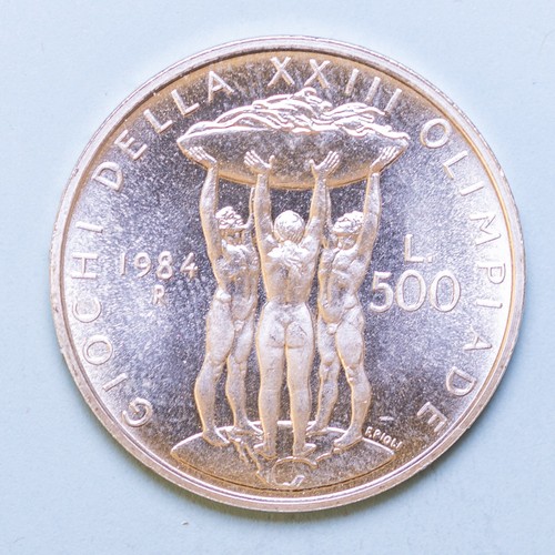 Repubblica italiana 500 - repubblica,