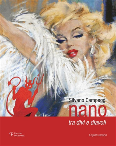 Catalogo della mostra - della,