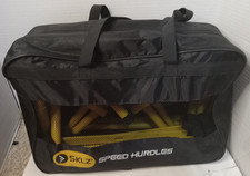 Sklz speed hurdles - sklz,