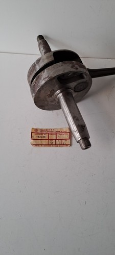Piaggio 152488 albero motore - piaggio,