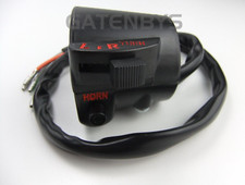 Corno indicatore interruttore