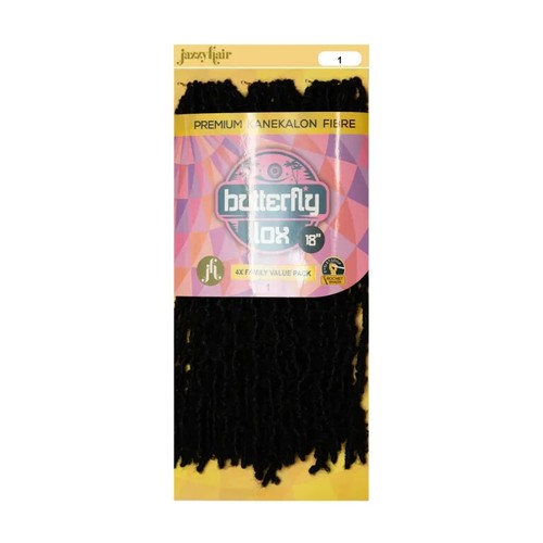 Estensioni jazzy hair - estensioni,
