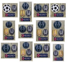 Real madrid champions - madrid,