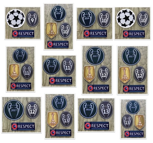 Real madrid champions - madrid,