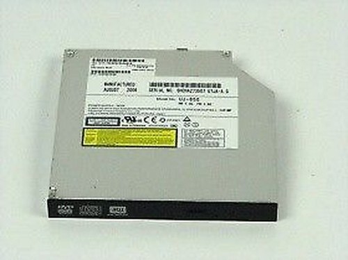 Dvd masterizzatore 850 - dvd, uj-850