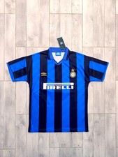 Maglia roberto carlos 1995 - roberto,