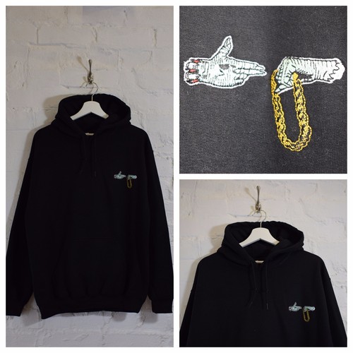 Actual fact run the jewels - actual,