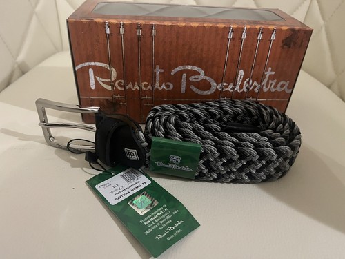 Cintura uomo renato - uomo, balestra