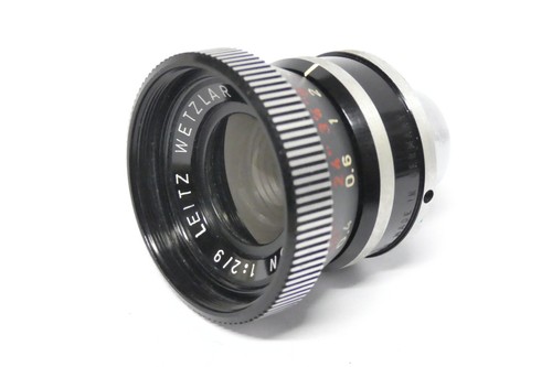 Obiettivo leitz leica - leitz,