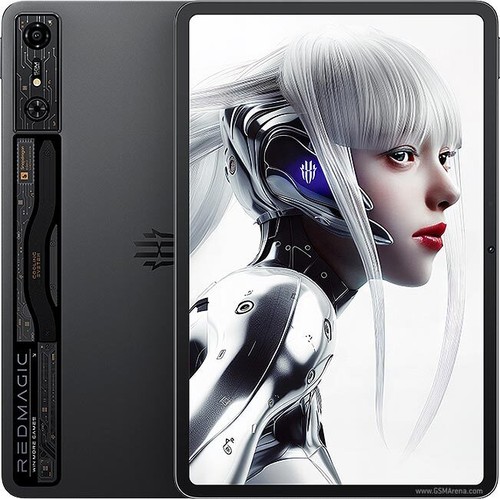 Zte nubia red magic gaming - zte,