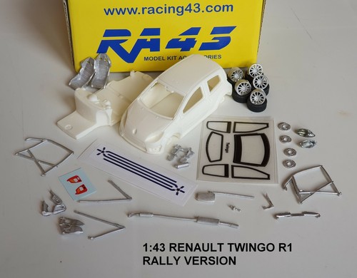 Renault twingo r1 - renault,