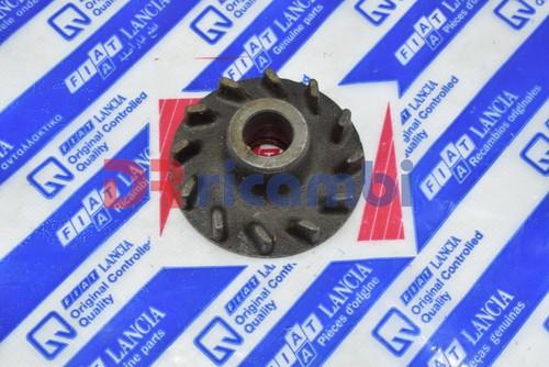 Girante pompa acqua fiat 124 - pompa,