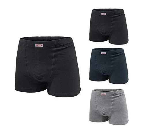 Primal boxer uomo paia - boxer,
