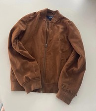 Giacca pelle - giacca, i