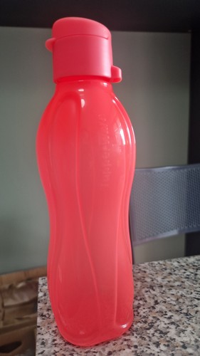 Tupperware ecobottiglia neon - tupperware,