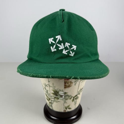 Autentico cappello virgil - autentico,