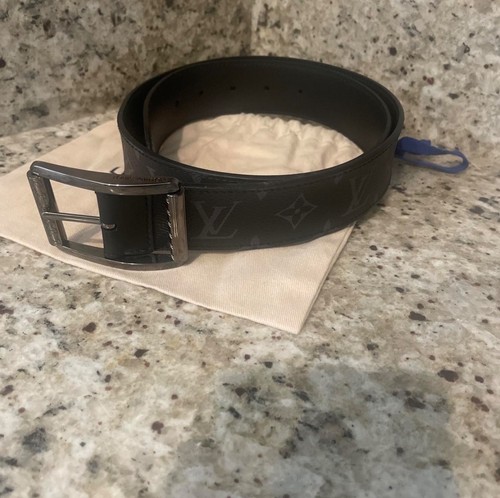 Louis vuitton monogram - louis, eclipse