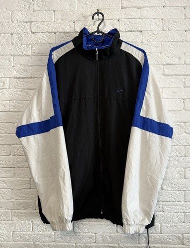 Giacca vento vintage - vento, nike