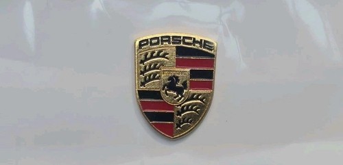 Stemma porsche per chiave - stemma,