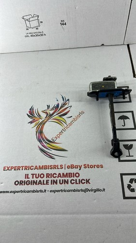 Tirante portiera anteriore - tirante,