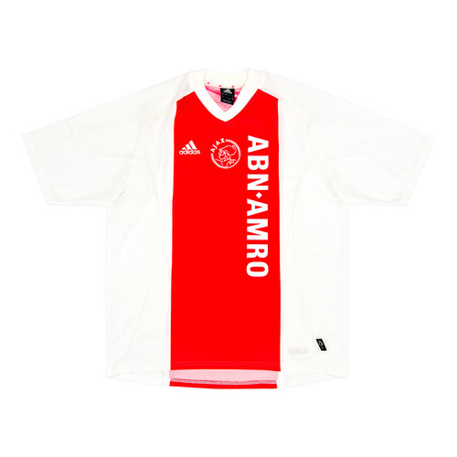 Adidas ajax 2002 - adidas,