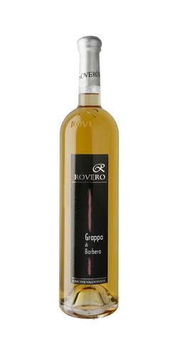 Grappa barbera cascine - grappa,