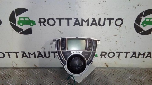 Ricambio blocco comando - blocco,