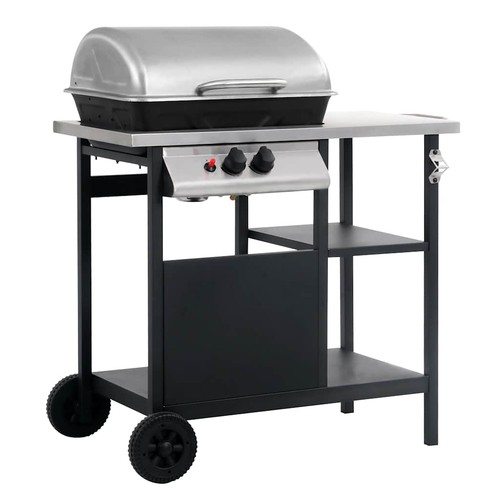 Barbecue griglia gas 3 - a,