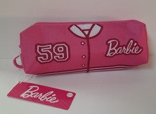 Barbie astuccio tombolino - astuccio,
