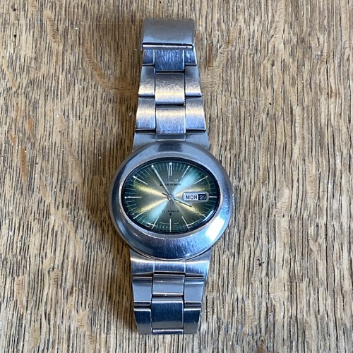 Orologio vintage anni seiko - vintage,