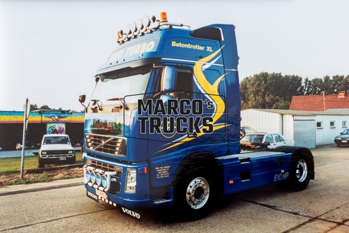 Truck photo volvo - photo, fh16