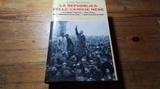 Ganapini la repubblica - l.,